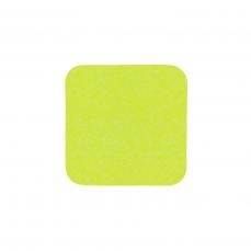 Antirutschbelag Signalfarben, gelb