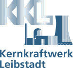 Logo KKL Kernkraftwerk Leibstadt