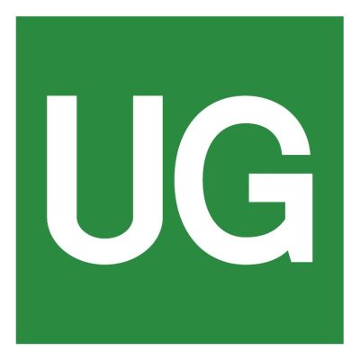 Rettungszeichen Etagenkennzeichnung UG