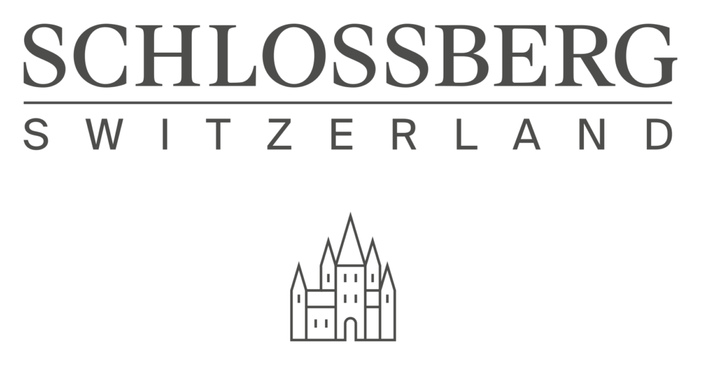 Logo Schlossberg